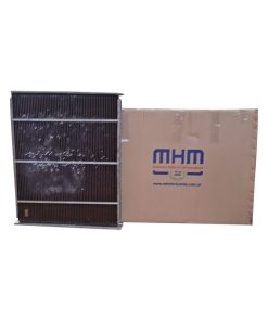 COLMEIA 746X637X3 CANALETA LARGA VW 26300 35300 CARGO 2630