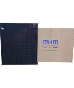 COLMEIA 733X658X6 RMA FLORESTAL 4 APP AÇO FIAT FD9