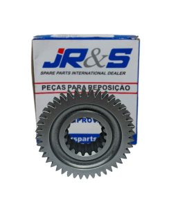 ENGRENAGEM 3ª Z42 JR&S 039415 11400415 BJI00178