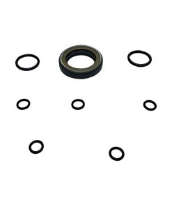 REPARO MOTOR DE GIRO MODELO VOLVO EC240 14556029