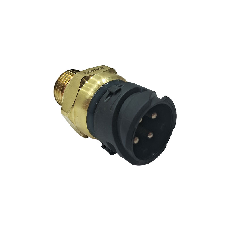 SENSOR PRESSÃO COMBUSTIVEL VOLVO 20484678 20375013 20428456