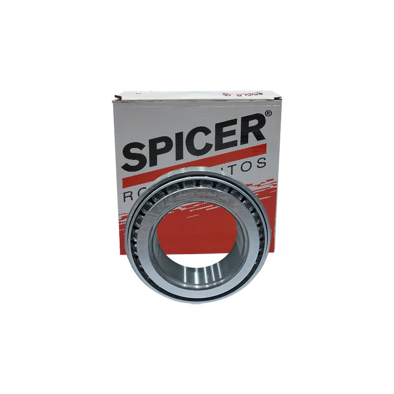 ROLAMENTO 33281/33462 ORIGINAL DANA 675248 675249 10322894