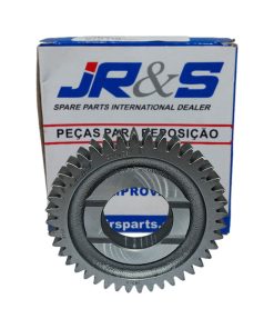 ENGRENAGEM JR&S 42Z 039406 B3621 MASSEY FERGUSON 292 297 299 620a650