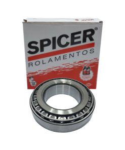 ROLAMENTO 39585/39520 63,5X112,7X30,1 ORIGINAL DANA 391359A1