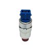 SOLENOIDE CORTE 12V ENGATE RAPIDO 413405A1 SC120G 12770188