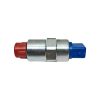 SOLENOIDE CORTE 12V ENGATE RAPIDO 413405A1 SC120G 12770188