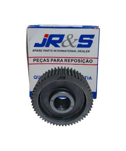 ENGRENAGEM REDUÇÃO MASSEY FERGUSON Z54 650 660 680 JR&S 020940 R07508 B3231