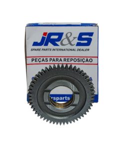 ENGRENAGEM CAMBIO MASSEY FERGUSON 650 52Z JR&S B3616 039411