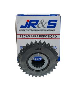 ENGRENAGEM MASSEY FERGUSON 297/299/630A650 Z30X15 JR&S 3346548 049172