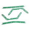 KIT JUNTA MOTOR DEUTZ D6D VOLVO EC210B ORIGINAL 11716553