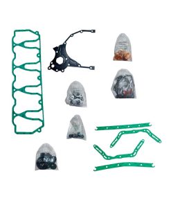 KIT JUNTA MOTOR DEUTZ D6D VOLVO EC210B ORIGINAL 11716553