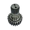 ENGRENAGEM GARRAFINHA KOMATSU D50 13014B1210 1311444540 RCP