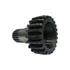 ENGRENAGEM GARRAFINHA KOMATSU D50 13014B1210 1311444540 RCP