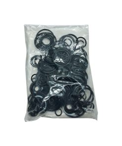 REPARO VEDAÇÃO COMANDO HIDRAULICO VOLVO EC210 EC240 14506889