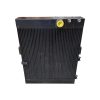 RADIADOR COMPLETO 760X580mm RANDON RD406 31526 100000011597