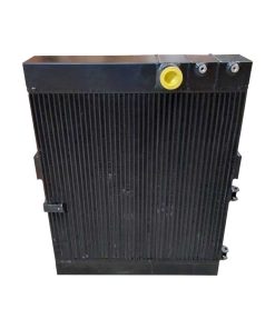 RADIADOR COMPLETO 760X580mm RANDON RD406 31526 100000011597