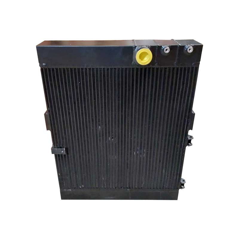 RADIADOR COMPLETO 760X580mm RANDON RD406 31526 100000011597