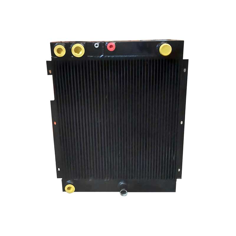 RADIADOR COMPLETO 760X580mm RANDON RD406 31526 100000011597