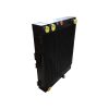 RADIADOR COMPLETO 760X580mm RANDON RD406 31526 100000011597