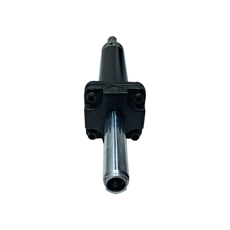 CILINDRO DIREÇÃO TRAÇAO CARRARO 1280 A BH160 4X4 34054800 053963R1