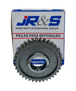 ENGRENAGEM EIXO SUPERIOR CX JR&S MASSEY FERGUSON 290/292/297 B2742 3585342