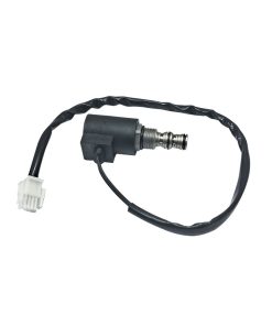 SOLENOIDE ACIONAMENTO TRACAO NEW HOLLAND 5164628