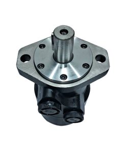 MOTOR HIDRAULICO EIXO RETO 1 IMPORTADO 52GLS 200Cm3 BMR200