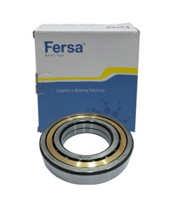 ROLAMENTO - QJ212 60X110X22 FERSA ORIGINAL W20E CONV. 28000