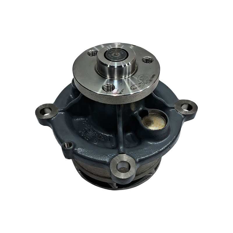 BOMBA DA AGUA 4FUROS ORIGINAL VOLVO EC140B EC210B 20459004