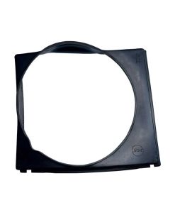 DEFLETOR SAIA DO RADIADOR MASSEY 4275