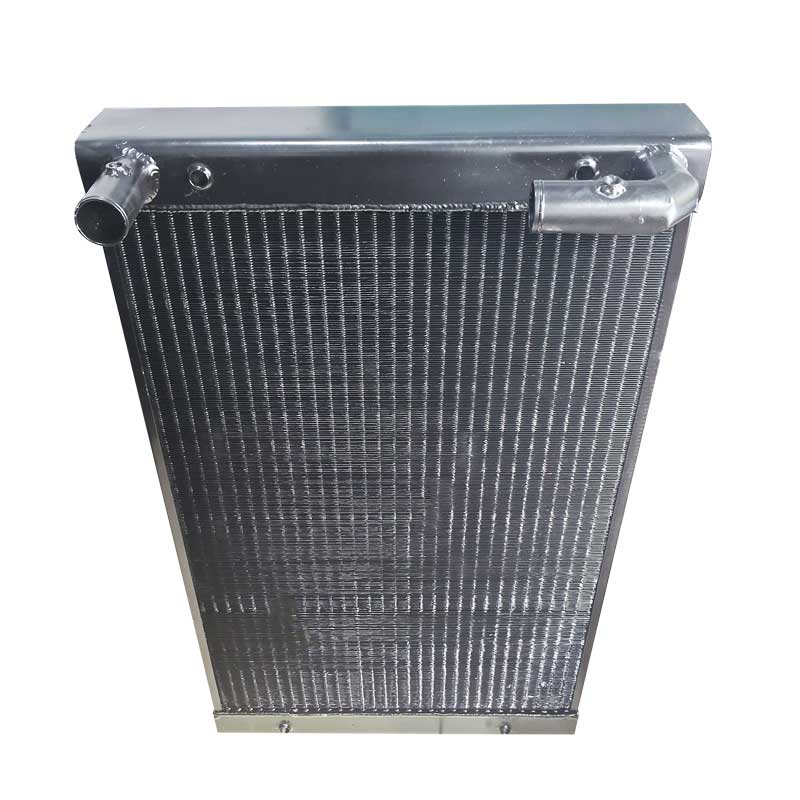 RADIADOR OLEO HYUNDAI R210LC-7 R220LC-7 11N643030