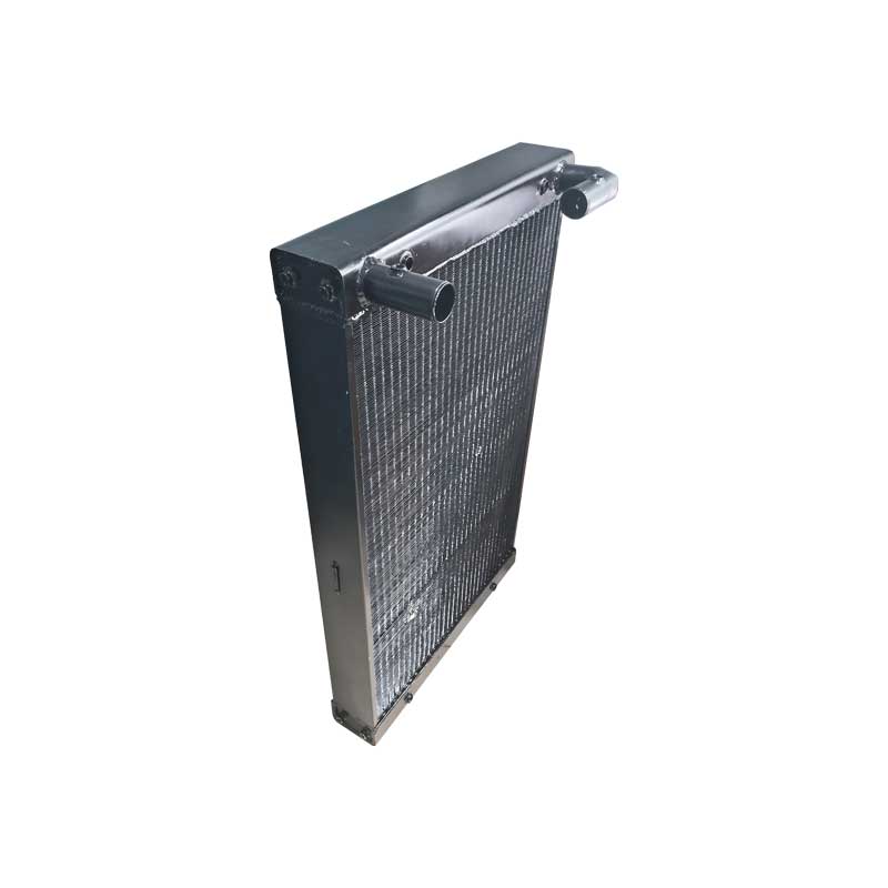 RADIADOR OLEO HYUNDAI R210LC-7 R220LC-7 11N643030