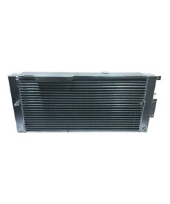 RADIADOR DE AGUA HYUNDAI R210LC-9 R220LC9 11Q646631 11Q646632