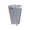 RADIADOR DE AGUA HYUNDAI R210LC-9 R220LC9 11Q646631 11Q646632