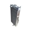 RADIADOR DE AGUA HYUNDAI R210LC-9 R220LC9 11Q646631 11Q646632