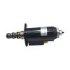 VALVULA SOLENOIDE CATERPILLAR 320B 320C ORIGINAL 1211490