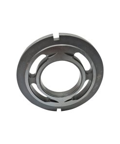 PLACA VALVULA DIREÇÃO A4VG904 HOLES 1494401