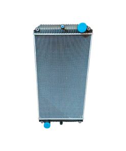 RADIADOR COMPLETO CATERPILLAR 12K 12M 120K 140K 160k 2565308 31555