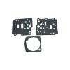 KIT TRANSMISSÃO 28000 - 55C ORIGINAL DANA ANEL EM AÇO 3320356