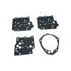KIT TRANSMISSÃO 28000 W20 ORIGINAL DANA ANEL DE AÇO 3320356