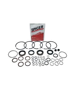 KIT TRANSMISSÃO TS22 ORIGINAL DANA ANEL AÇO 3320356