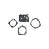 KIT TRANSMISSÃO TS22 ORIGINAL DANA ANEL AÇO 3320356