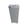 RADIADOR DE AGUA CATERPILLAR 320D 323D 3609273