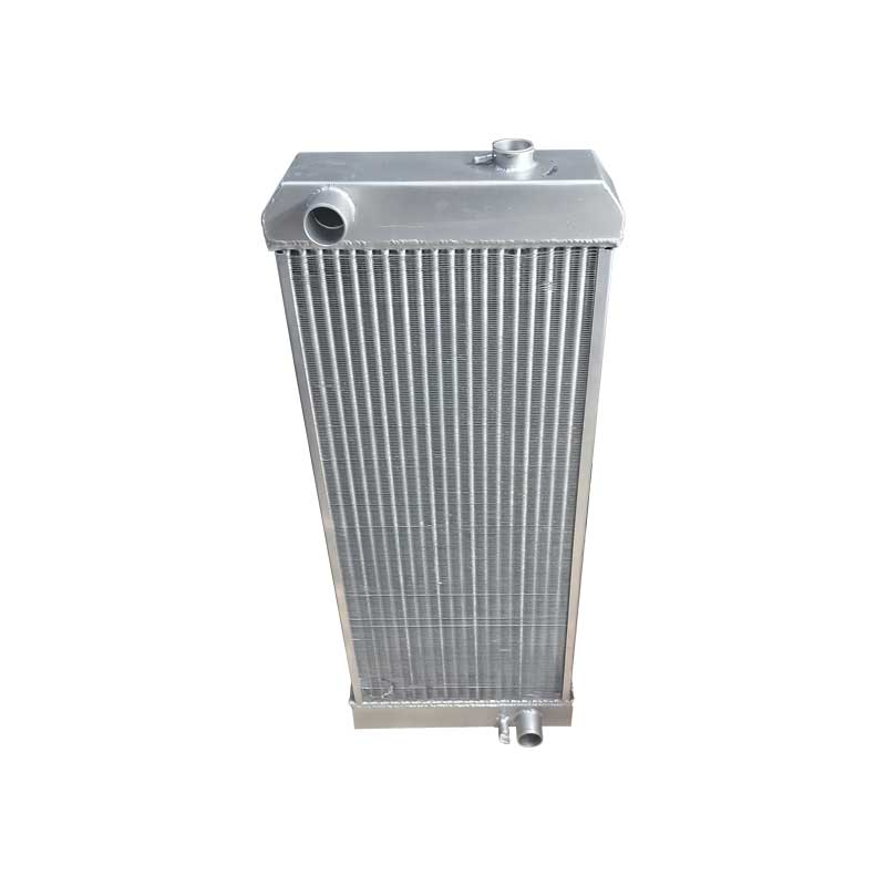 RADIADOR DE AGUA CATERPILLAR 320D 323D 3609273