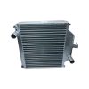 RADIADOR DE AGUA 410X500X85mm VALMET BF65 BF75 BF77 BF750 BF800