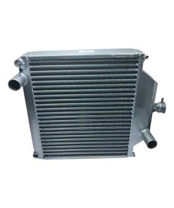 RADIADOR DE AGUA 410X500X85mm VALMET BF65 BF75 BF77 BF750 BF800