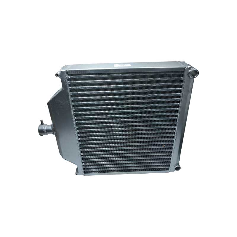 RADIADOR DE AGUA 410X500X85mm VALMET BF65 BF75 BF77 BF750 BF800