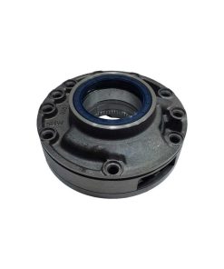 BOMBA TRANSMISSÃO ZF W130 RG140 W140 CASE 621D 621E 845B 87711551
