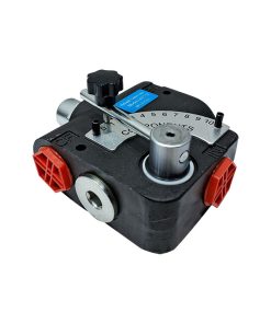 VALVULA CONTROLE FLUXO LKF114