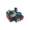 VALVULA CONTROLE FLUXO LKF60
